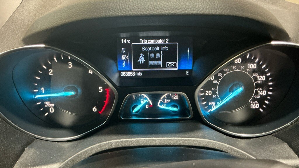 Used Ford Kuga 2019 for sale - 78176581: Photo 9