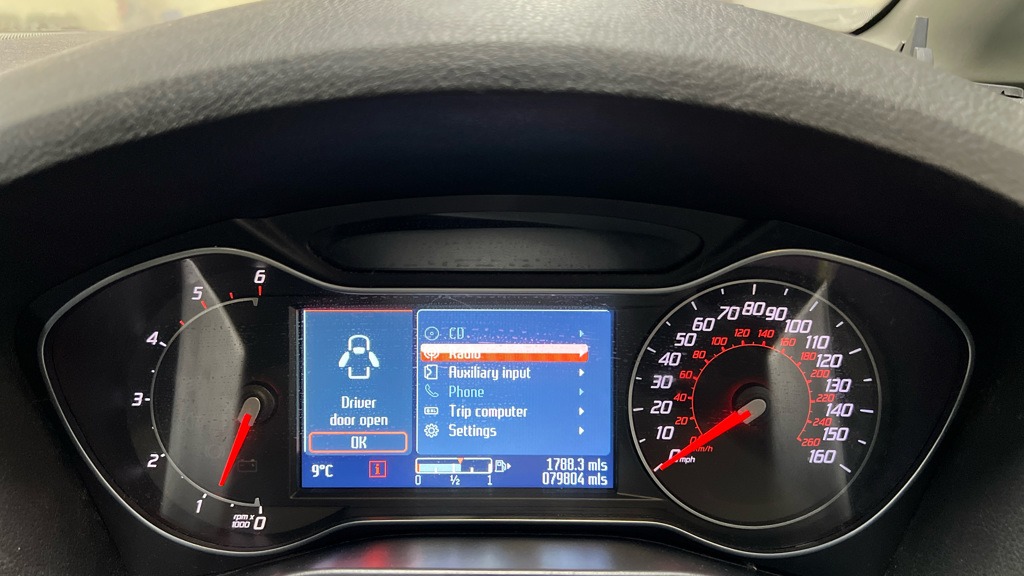 Used Ford S-Max 2013 for sale - 77271944: Photo 10