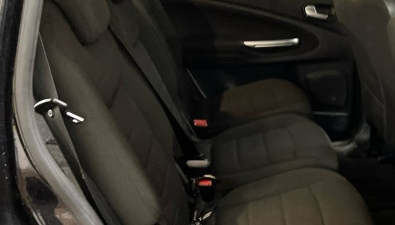 Used Ford S-Max 2013 for sale - 77271944: Photo 11