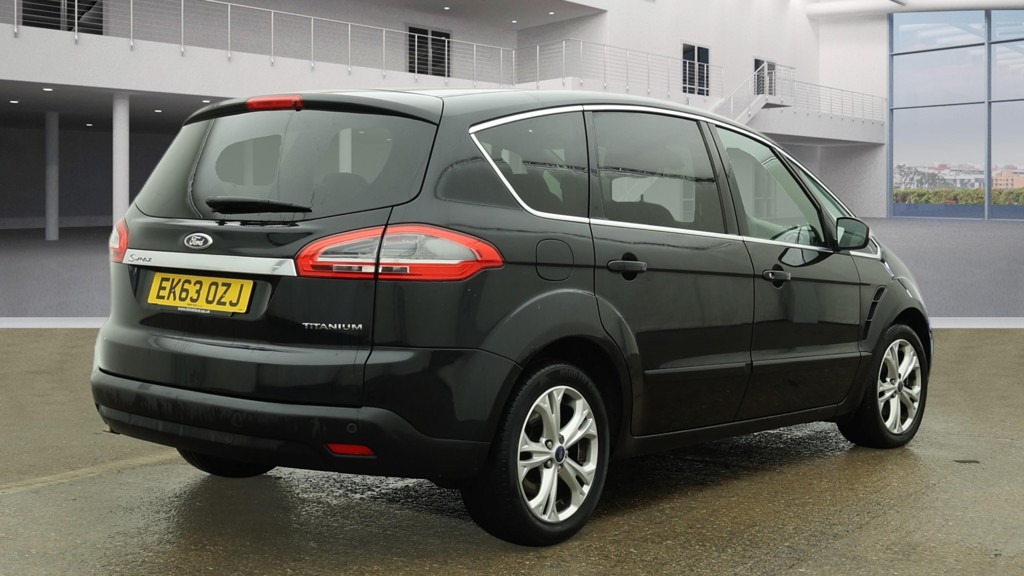 Used Ford S-Max 2013 for sale - 77271944: Photo 7