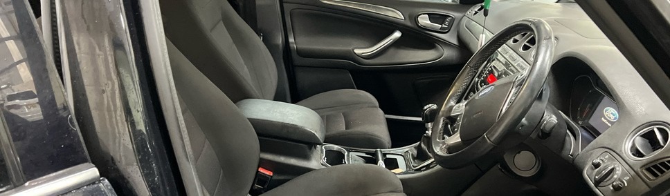 Used Ford S-Max 2013 for sale - 77271944: Photo 8