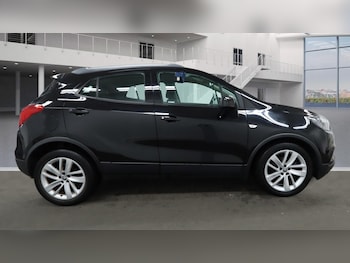 2018 (68) - 1.4T ecoTEC Active 5dr ++ 5 SERVICES / ULEZ / DAB / BLUETOOTH ++