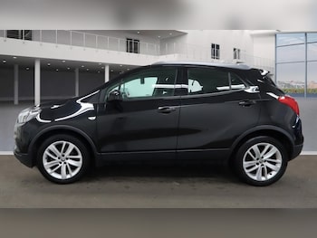 Used Vauxhall Mokka X 2018 for sale - 77220602: Photo