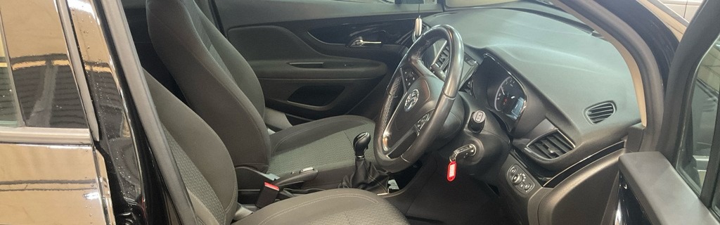 Used Vauxhall Mokka X 2018 for sale - 77220602: Photo 7