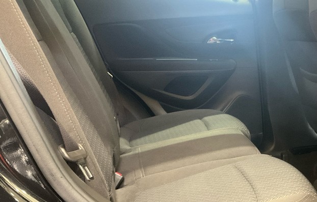 Used Vauxhall Mokka X 2018 for sale - 77220602: Photo 8