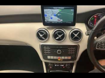 Used Mercedes-Benz A-Class 2017 for sale - 75383003: Photo
