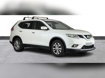Used Nissan X-Trail 2015 for sale - 78581721: Photo