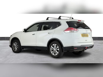 Used Nissan X-Trail 2015 for sale - 78581721: Photo