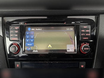 Used Nissan X-Trail 2015 for sale - 78581721: Photo