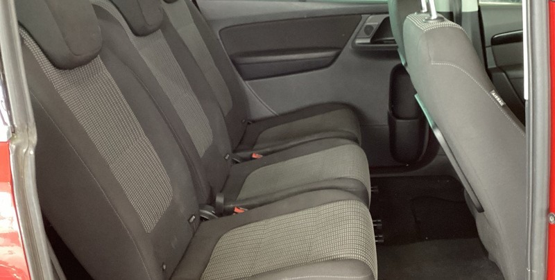 Used SEAT Alhambra 2017 for sale - 78131862: Photo 10