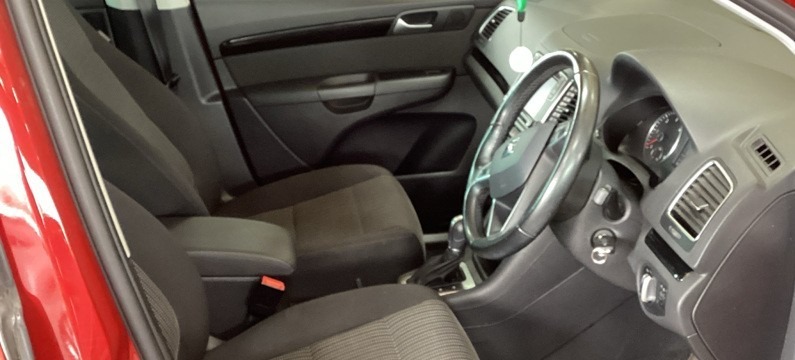 Used SEAT Alhambra 2017 for sale - 78131862: Photo 7