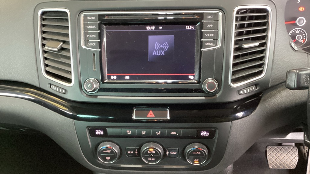 Used SEAT Alhambra 2017 for sale - 78131862: Photo 8