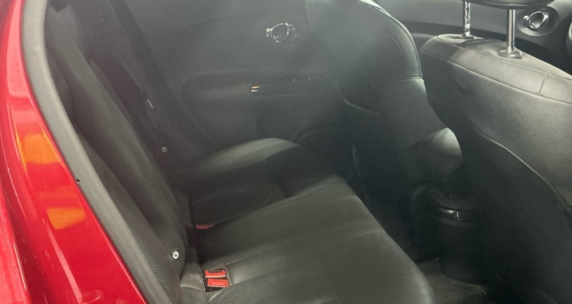 Used Nissan Juke 2015 for sale - 77148572: Photo 8