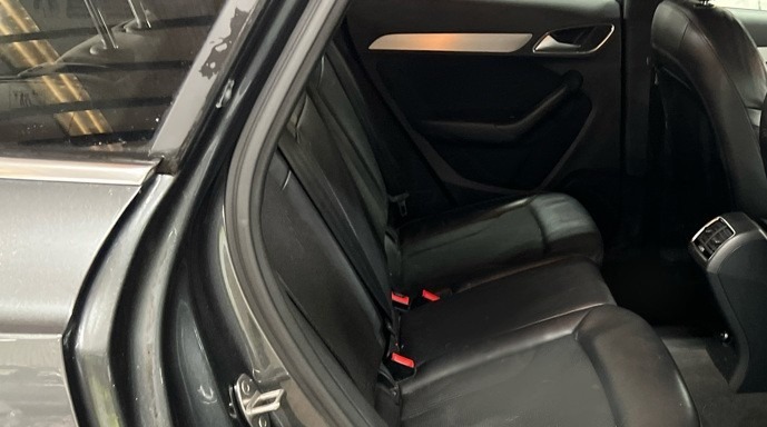 Used Audi Q3 2017 for sale - 77104742: Photo 10