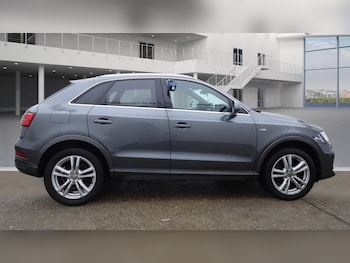Audi Q3 feature image