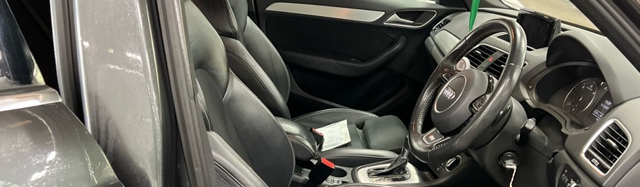 Used Audi Q3 2017 for sale - 77104742: Photo 8