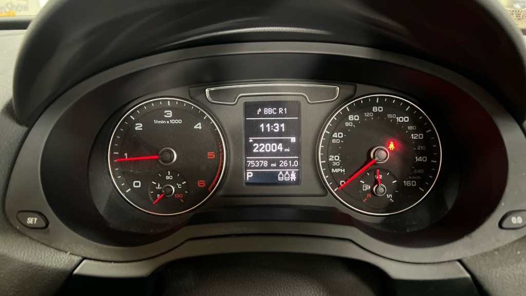 Used Audi Q3 2017 for sale - 77104742: Photo 9