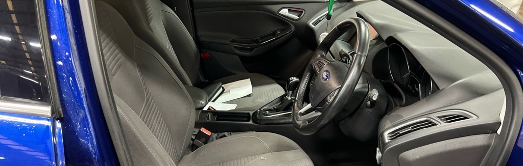 Used Ford Focus 2015 for sale - 76382521: Photo 7