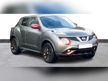 2015 (15) - 1.5 dCi Tekna 5dr ++ EXTERIOR PK / LEATHER / NAV / CAMERA / 20 TAX ++