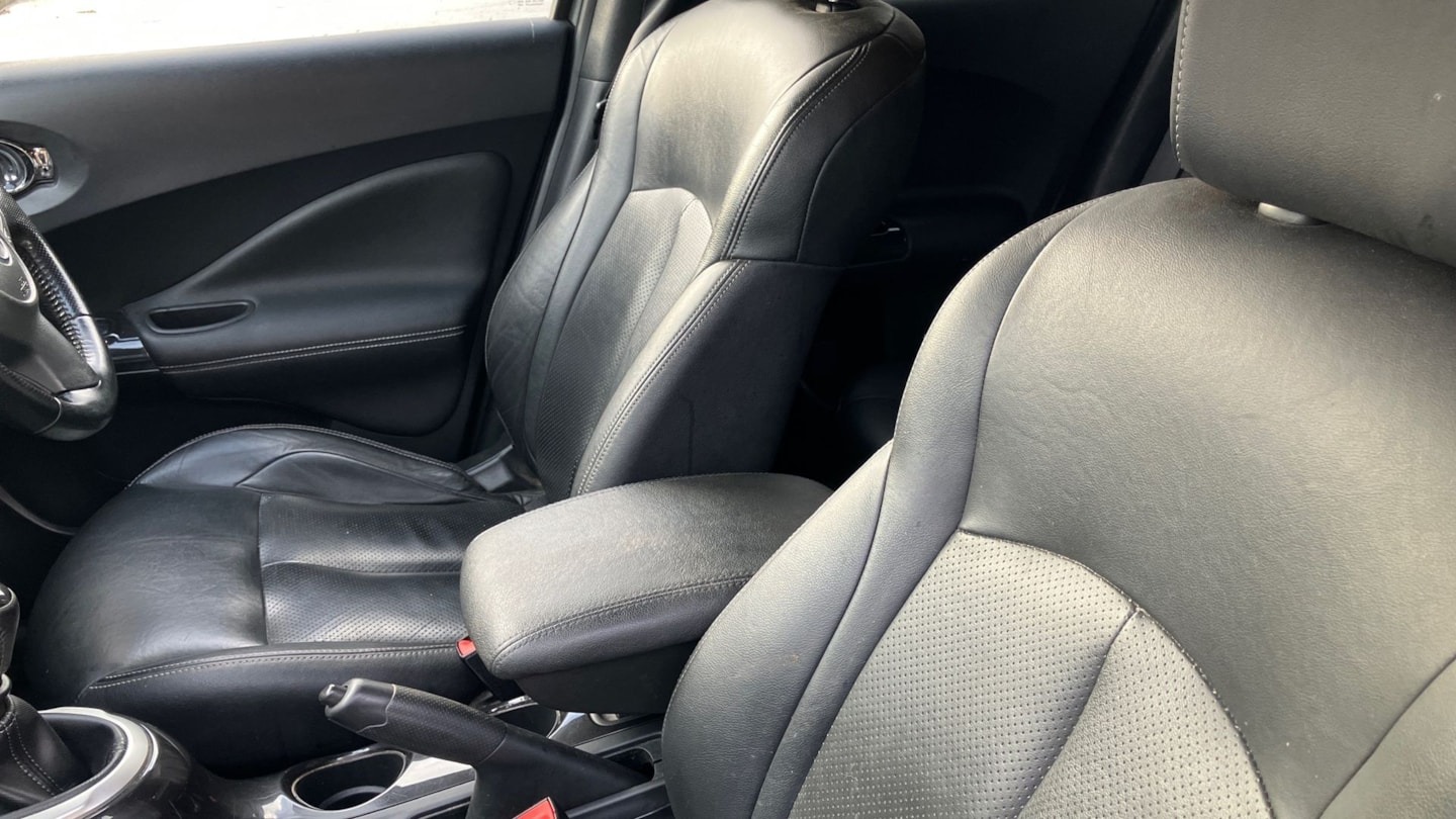 Used Nissan Juke 2015 for sale - 76845422: Photo 7