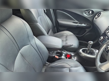 Used Nissan Juke 2018 for sale - 79405659: Photo