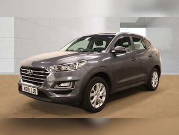 Used Hyundai TUCSON 2019 for sale - 78846187: Photo