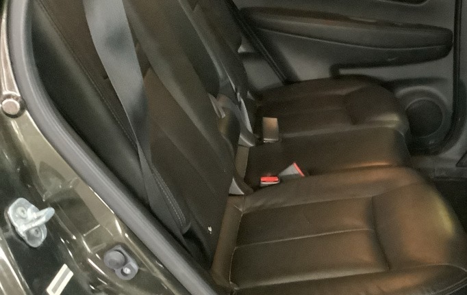 Used Nissan X-Trail 2017 for sale - 78000515: Photo 10