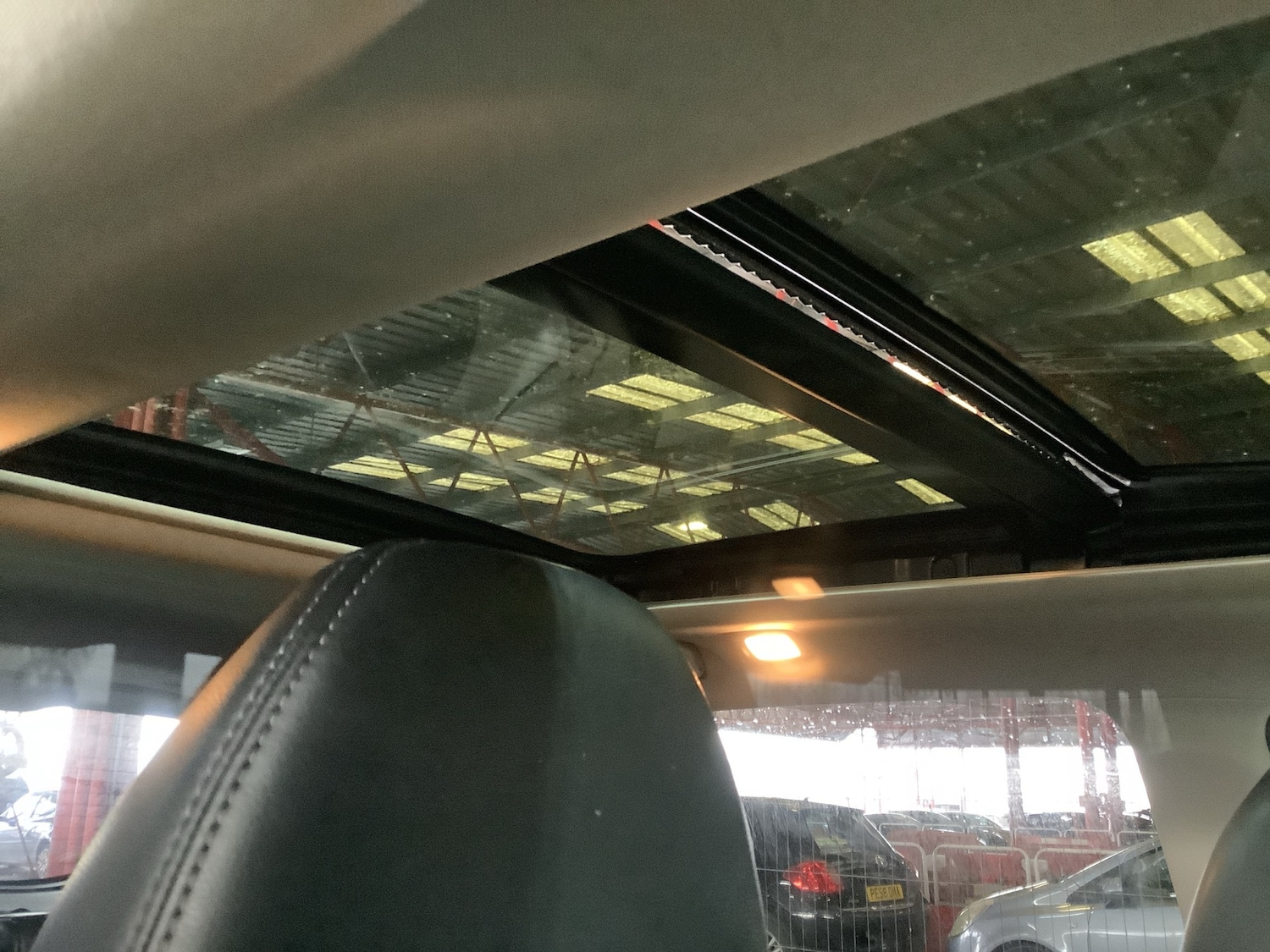 Used Nissan X-Trail 2017 for sale - 78000515: Photo 4