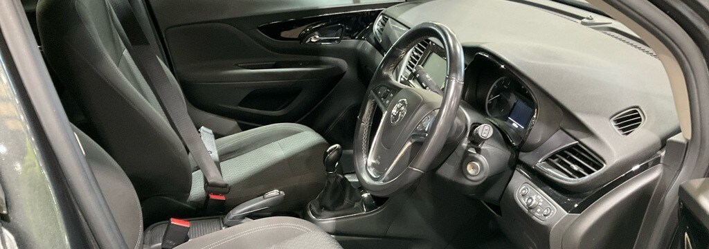 Used Vauxhall Mokka X 2018 for sale - 77760790: Photo 7