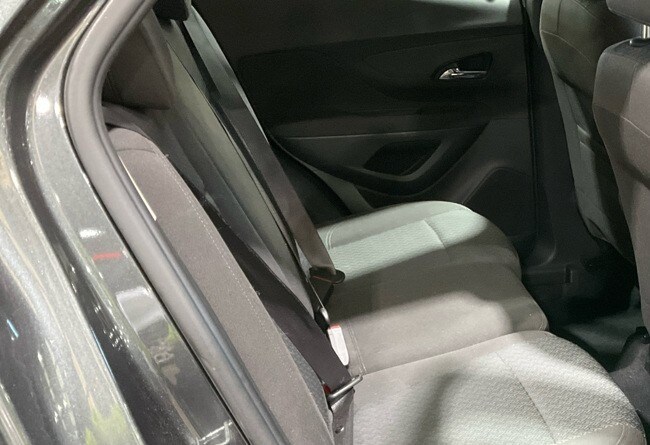 Used Vauxhall Mokka X 2018 for sale - 77760790: Photo 9