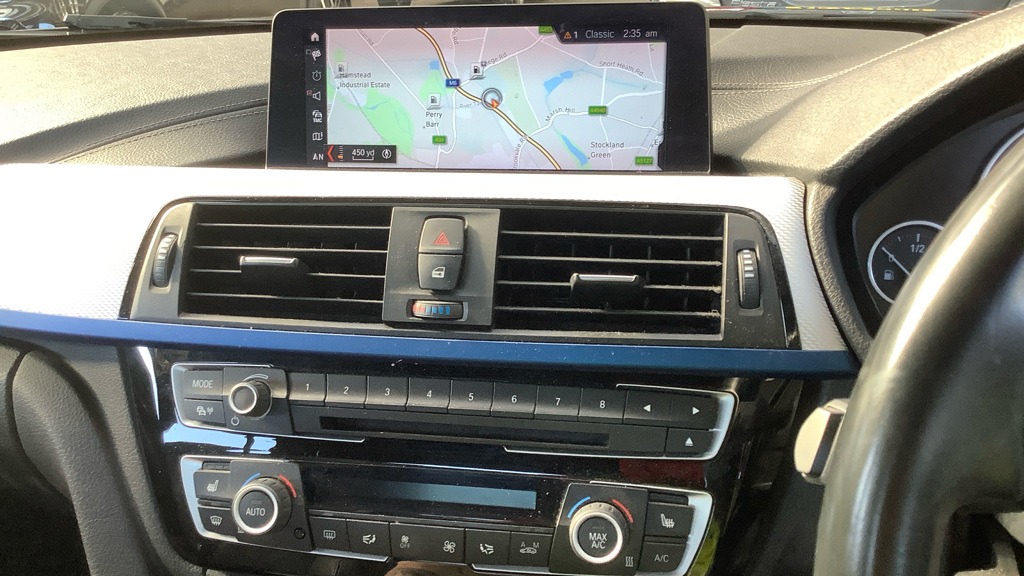 Used BMW 4 Series 2018 for sale - 77984322: Photo 3