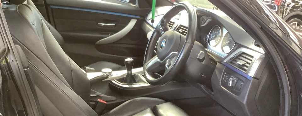 Used BMW 4 Series 2018 for sale - 77984322: Photo 8