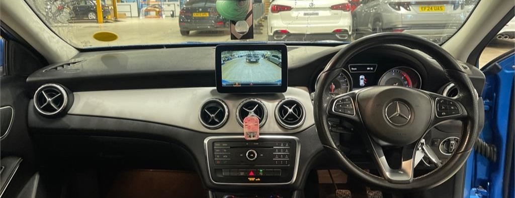 Used Mercedes-Benz GLA 2017 for sale - 76555369: Photo 10