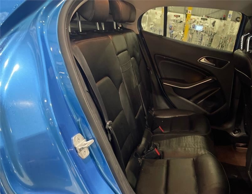 Used Mercedes-Benz GLA 2017 for sale - 76555369: Photo 7