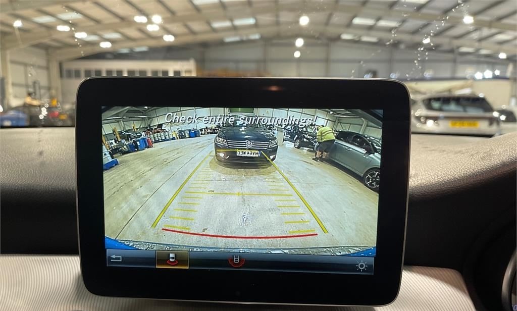 Used Mercedes-Benz GLA 2017 for sale - 76555369: Photo 9