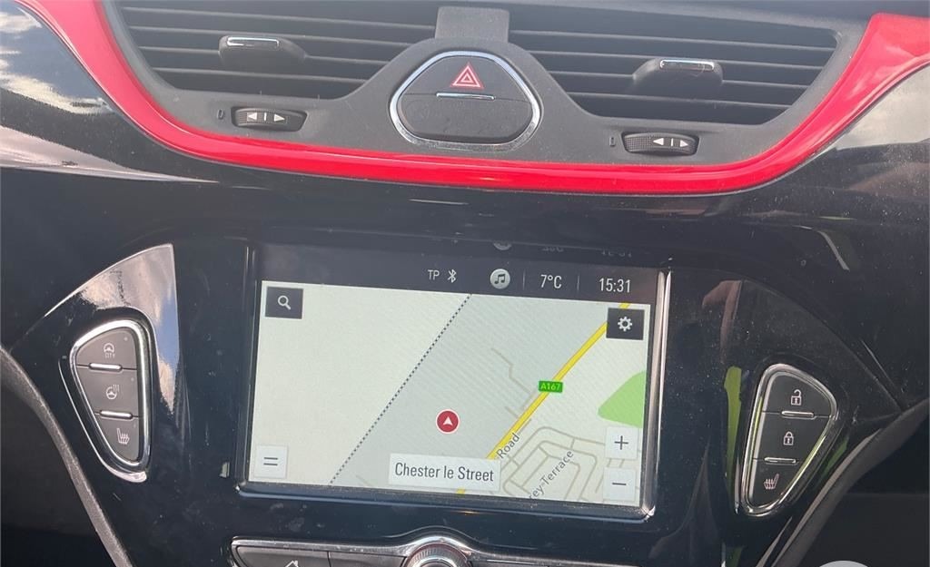 Used Vauxhall Corsa 2019 for sale - 78210292: Photo 4