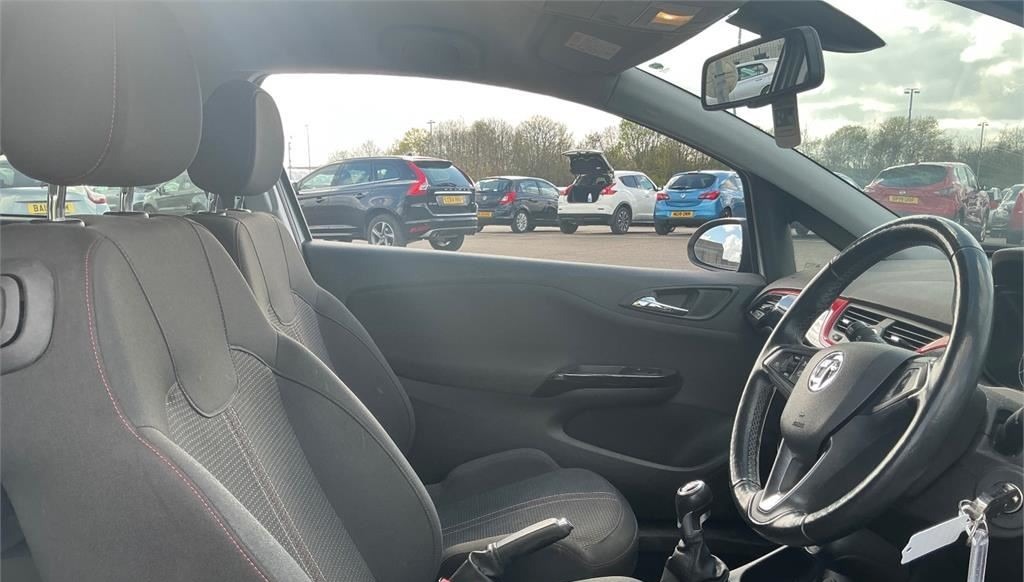 Used Vauxhall Corsa 2019 for sale - 78210292: Photo 5