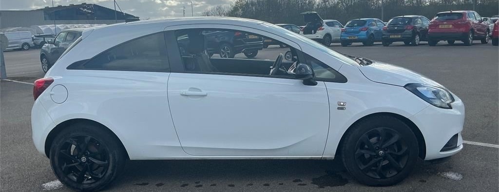 Used Vauxhall Corsa 2019 for sale - 78210292: Photo 6