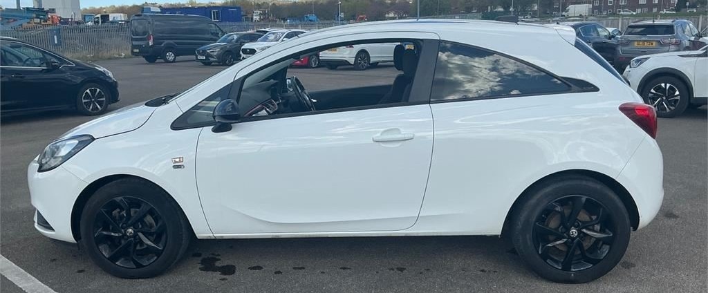 Used Vauxhall Corsa 2019 for sale - 78210292: Photo 7