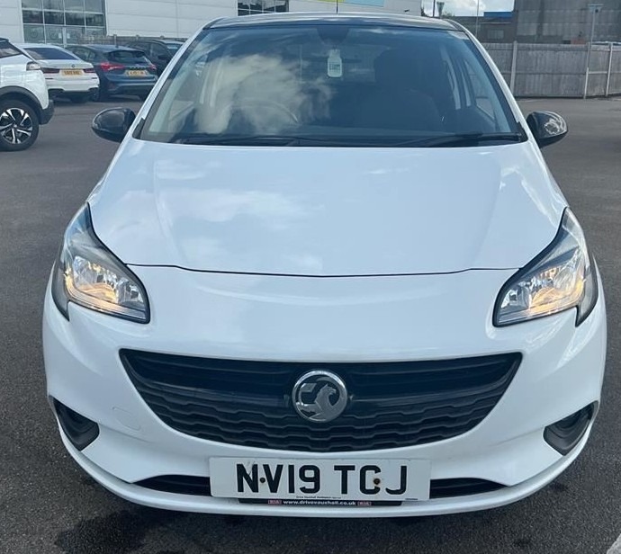 Used Vauxhall Corsa 2019 for sale - 78210292: Photo 8