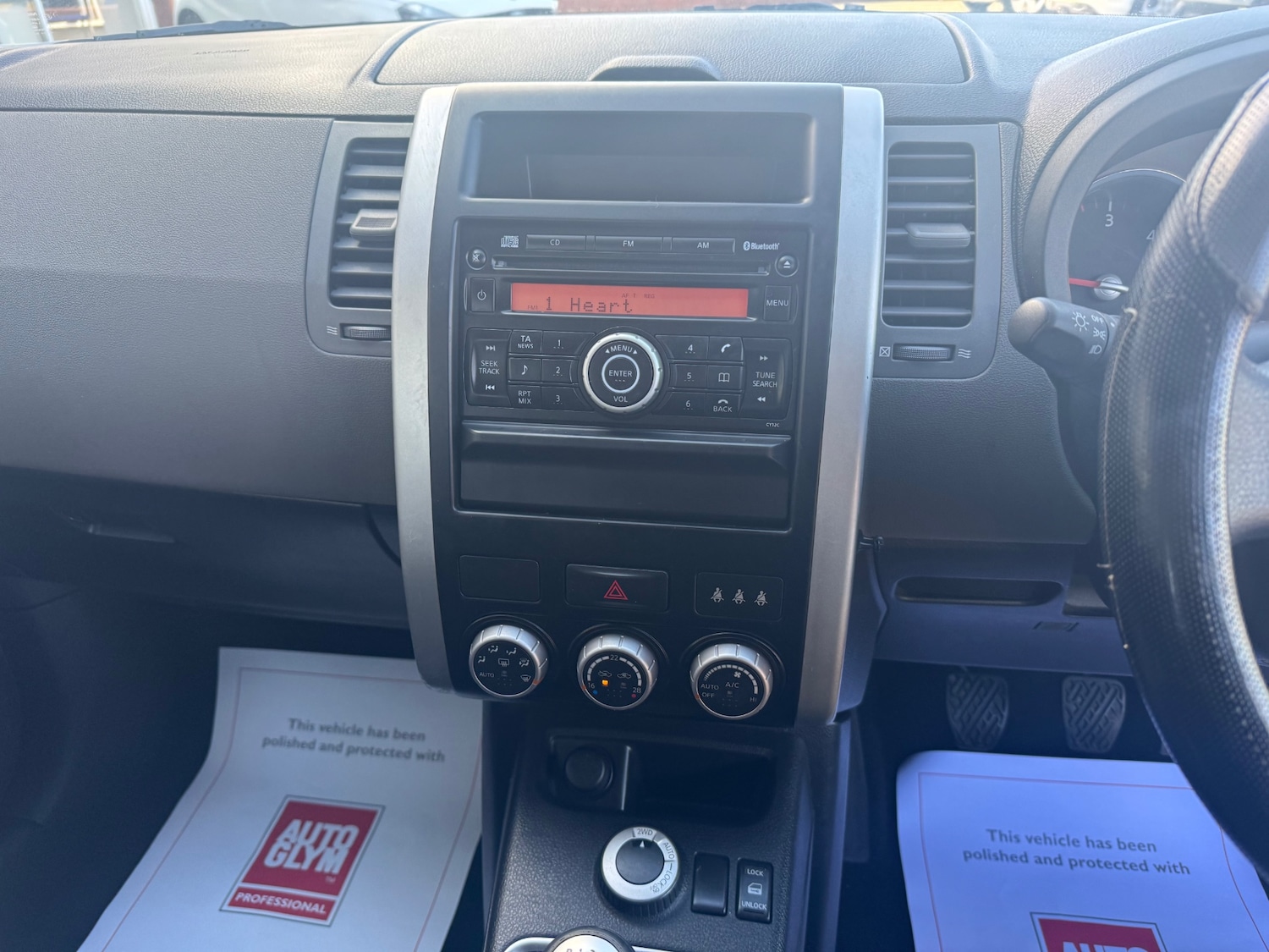 Used Nissan X-Trail 2008 for sale - 76022756: Photo 21