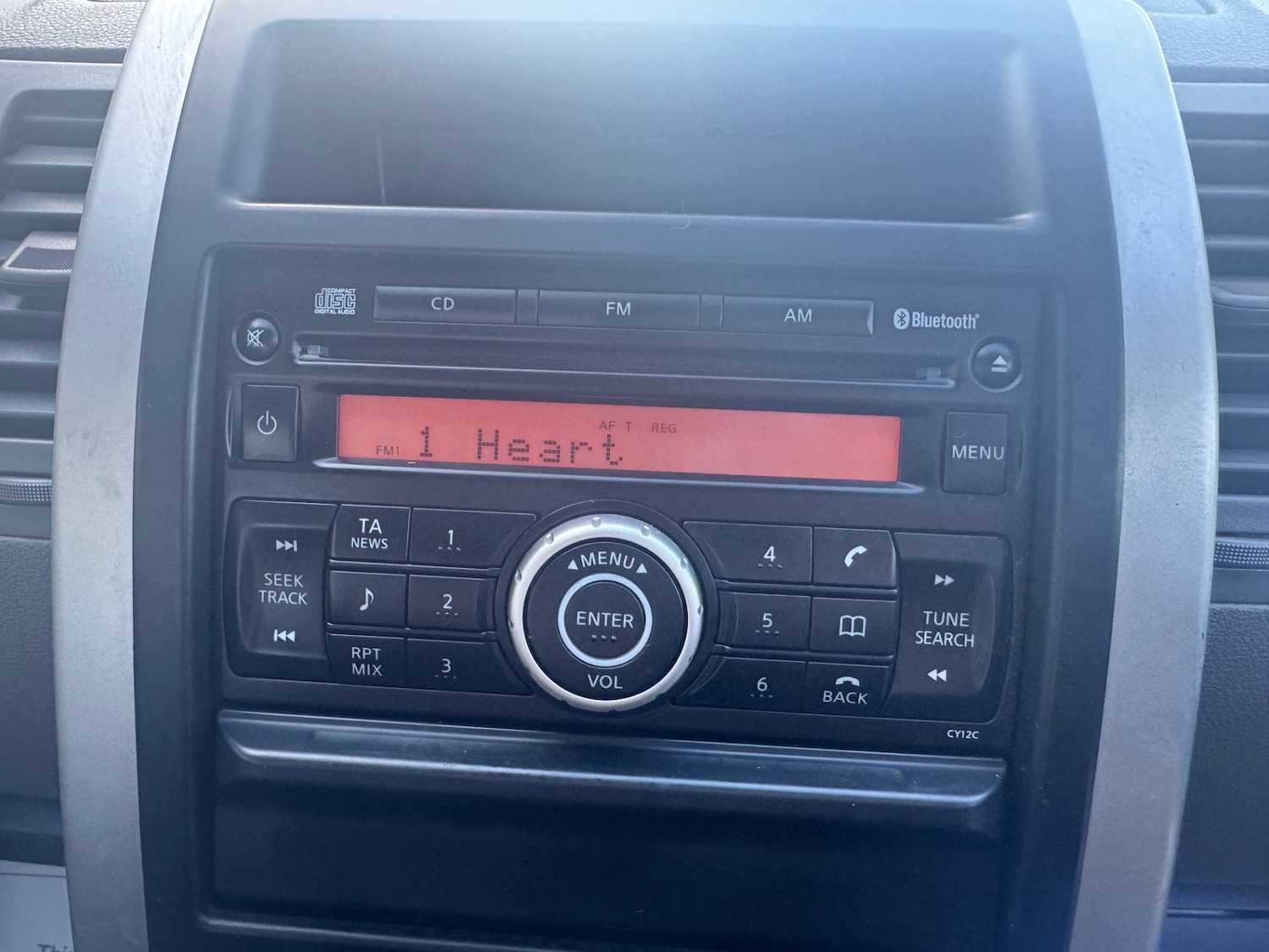 Used Nissan X-Trail 2008 for sale - 76022756: Photo 24