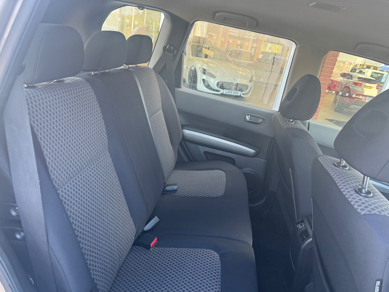 Used Nissan X-Trail 2008 for sale - 76022756: Photo 8