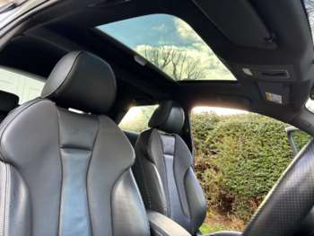 Used Audi A3 2014 for sale - 75162382: Photo