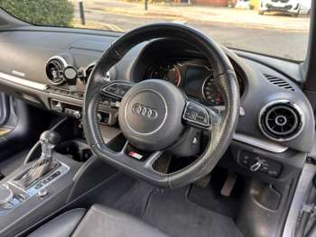 Used Audi A3 2014 for sale - 75162382: Photo