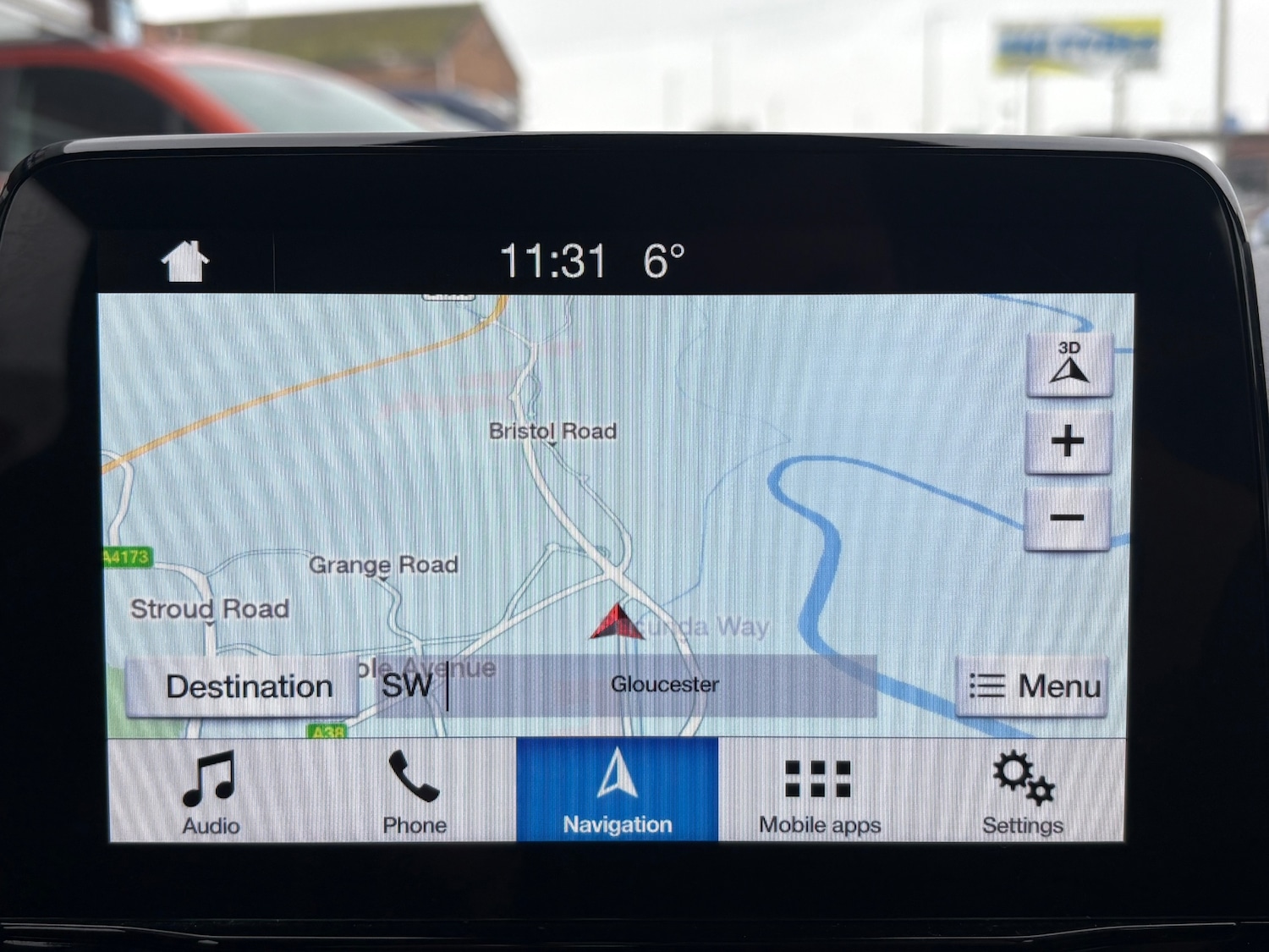 Used Ford Fiesta 2017 for sale - 72352026: Photo 12