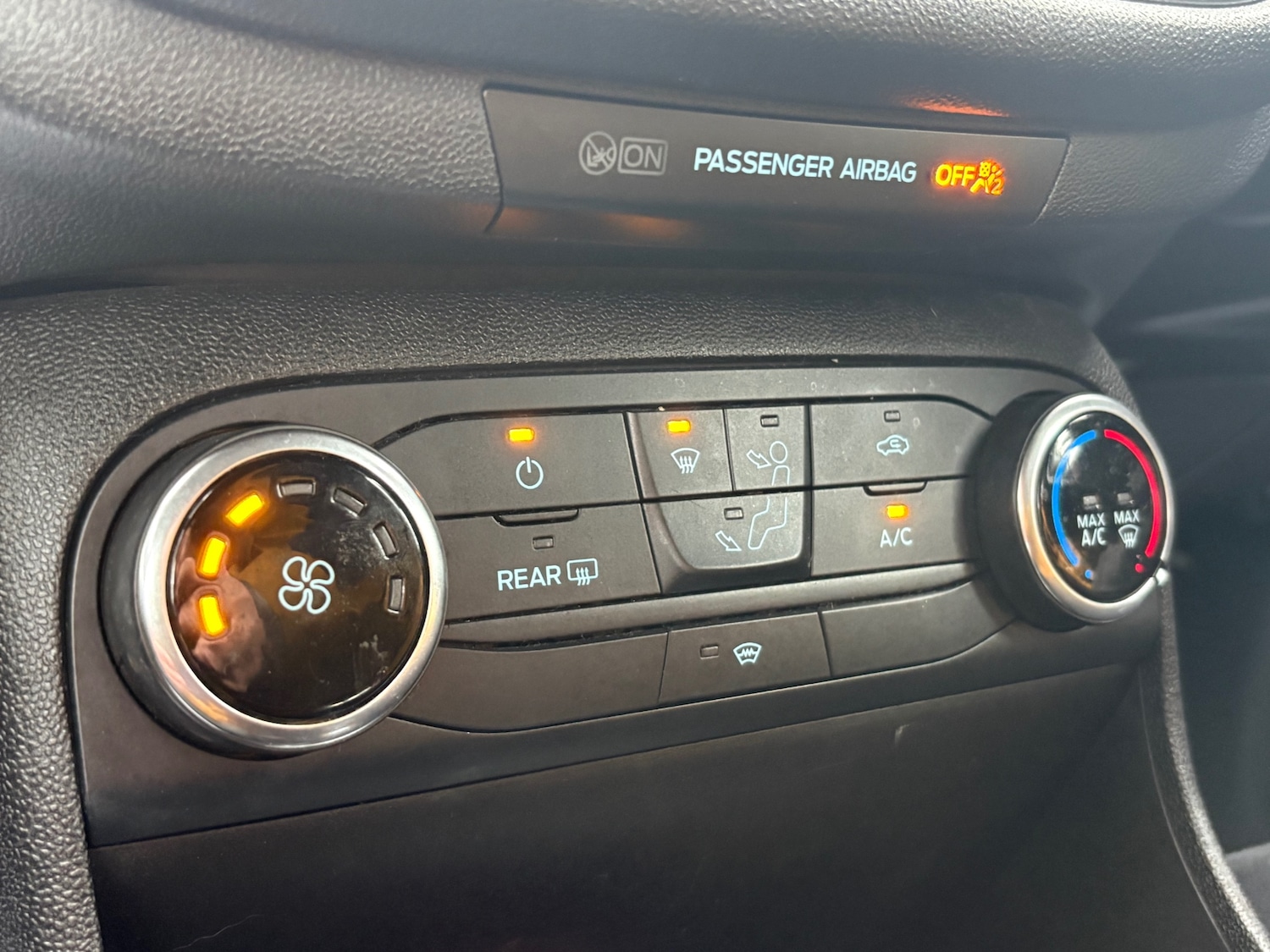 Used Ford Fiesta 2017 for sale - 72352026: Photo 15