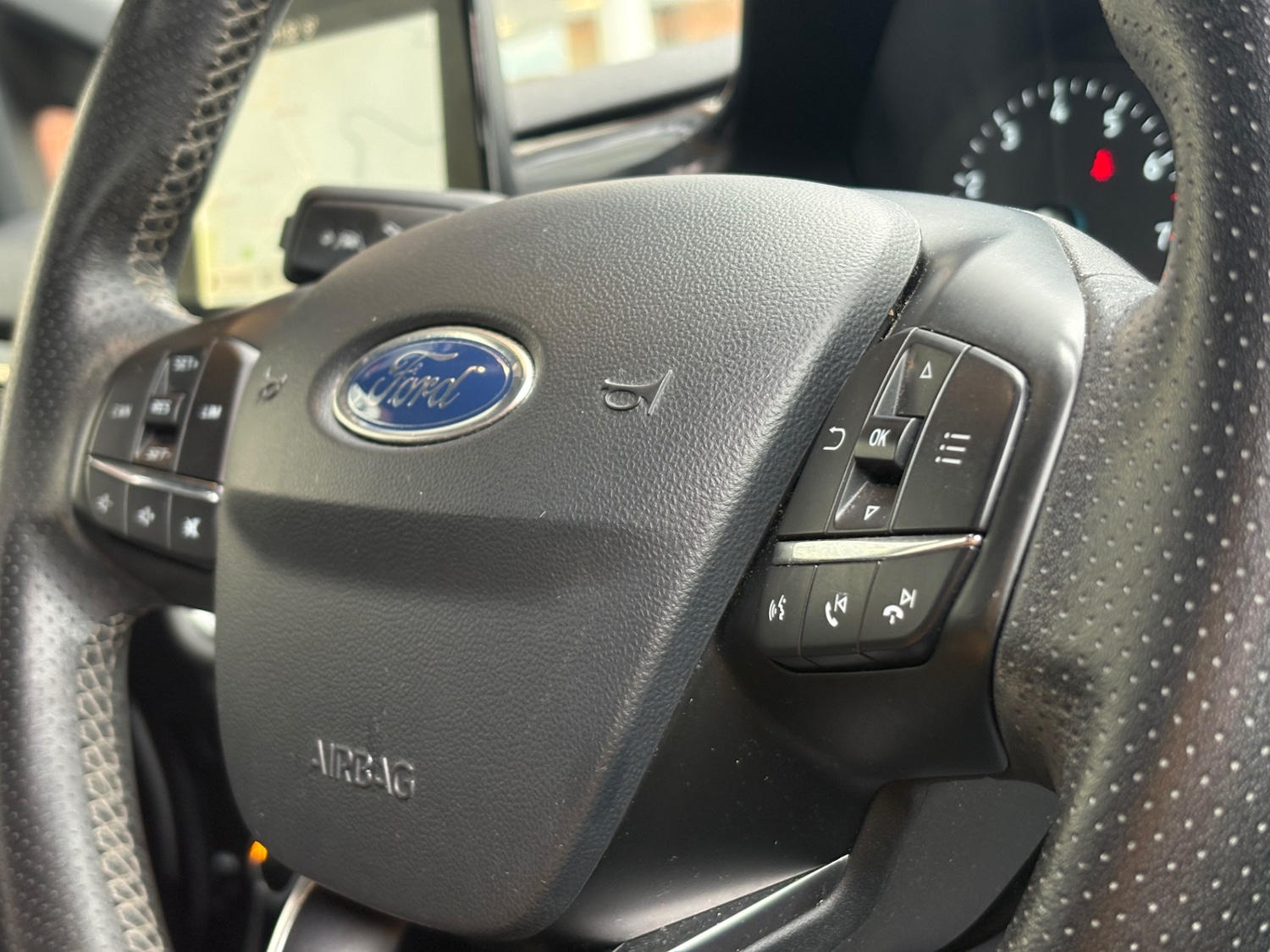 Used Ford Fiesta 2017 for sale - 72352026: Photo 16