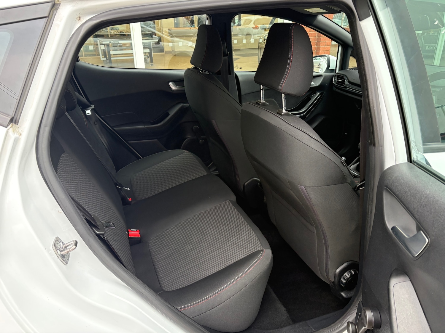 Used Ford Fiesta 2017 for sale - 72352026: Photo 18