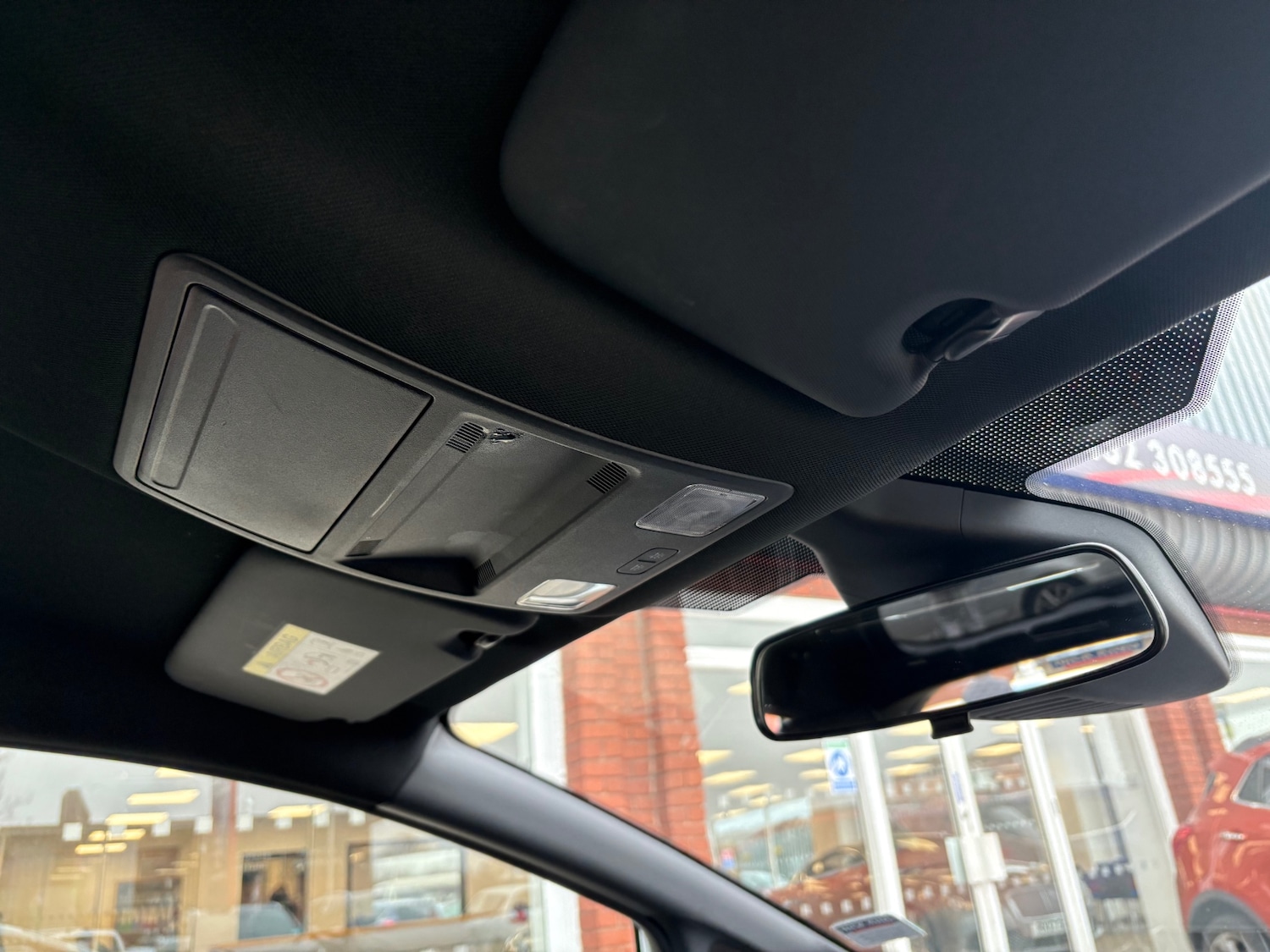 Used Ford Fiesta 2017 for sale - 72352026: Photo 19